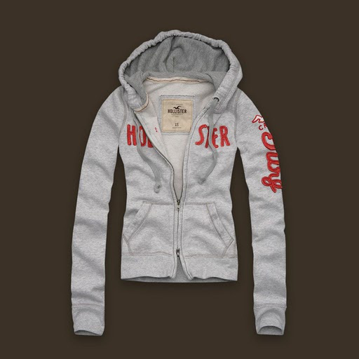 Sweat & Hoody Hollister Femme Pas Cher